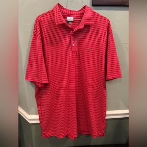 Greg Norman 3XL Golf Shirt